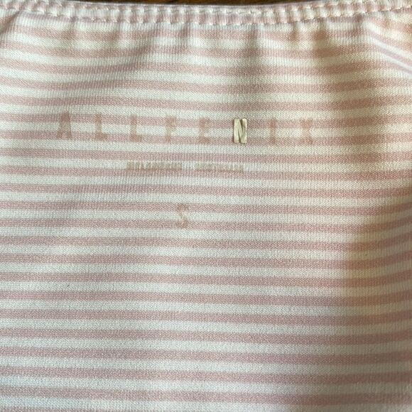 Anthropologie Allfenix Sports Bra - Size Small - Picture 2 of 9